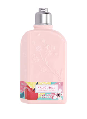 L'OCCITANE KIRSCHBLÜTE INFUSION FRUITÉE