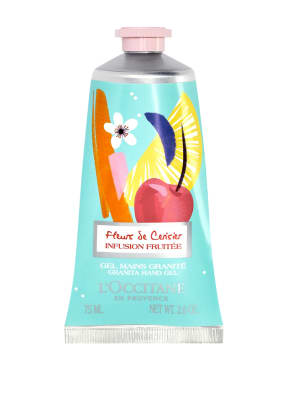 L'OCCITANE KIRSCHBLÜTE INFUSION FRUITÉE GRANITA
