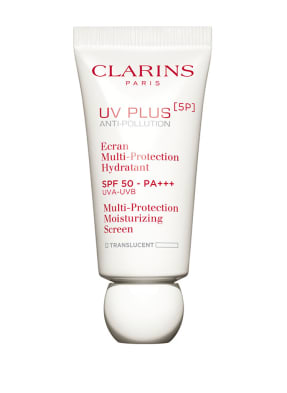 CLARINS UV PLUS SPF 50