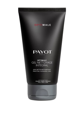 PAYOT GEL NETTOYAGE INTÉGRAL