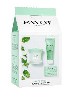 PAYOT PÂTE GRISE