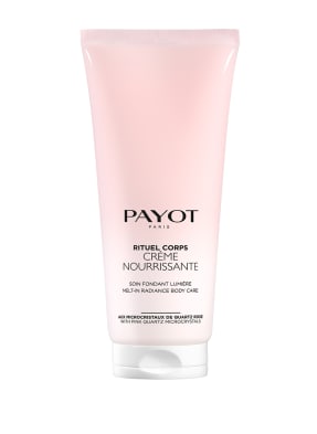 PAYOT RITUEL CORPS