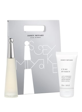 ISSEY MIYAKE L'EAU D'ISSEY