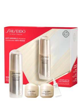 SHISEIDO WRINKLE SMOOTHING CONTOUR SERUM