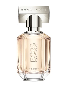 BOSS THE SCENT PURE ACCORD FOR HER