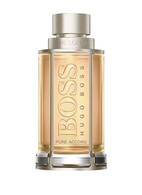 BOSS THE SCENT PURE ACCORD FOR HIM