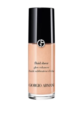 GIORGIO ARMANI BEAUTY FLUID SHEER