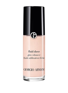 GIORGIO ARMANI BEAUTY FLUID SHEER