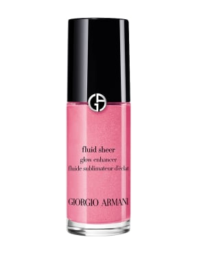 GIORGIO ARMANI BEAUTY FLUID SHEER