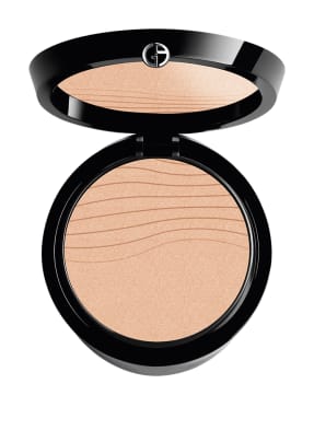 GIORGIO ARMANI BEAUTY LUMINOUS SILK