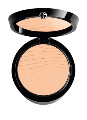GIORGIO ARMANI BEAUTY LUMINOUS SILK