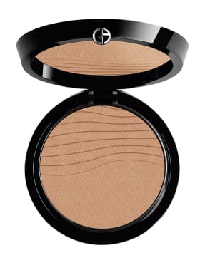 GIORGIO ARMANI BEAUTY LUMINOUS SILK COMPACT