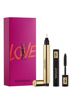 YVES SAINT LAURENT BEAUTÉ TOUCHE ÉCLAT