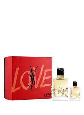 YVES SAINT LAURENT BEAUTÉ LIBRE