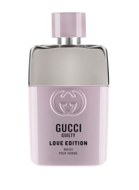 GUCCI Fragrances GUCCI GUILTY POUR HOMME LOVE EDITION