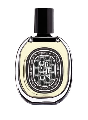 diptyque ORPHÉON