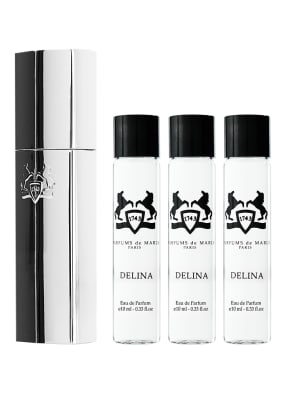 PARFUMS de MARLY DELINA