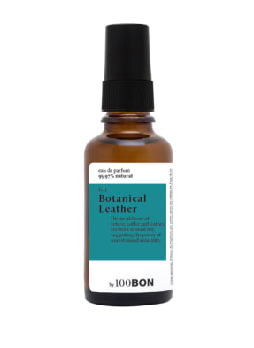 By100BON 6.11 BOTANICAL LEATHER