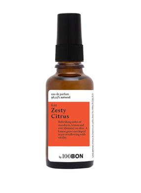 By100BON 6.01 ZESTY CITRUS