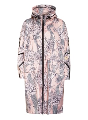 adidas by Stella McCartney Oversized-Parka