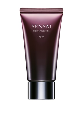 SENSAI BRONZING GEL