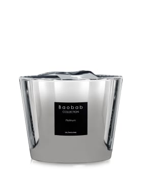 Baobab COLLECTION Świeca zapachowa PLATINUM