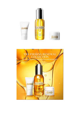 LA MER THE RENEWAL OIL SET