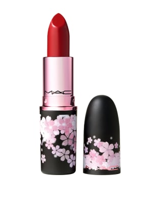M.A.C BLACK CHERRY