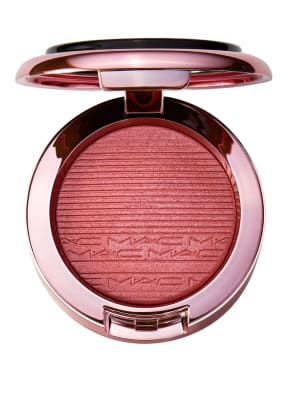 M.A.C BLACK CHERRY