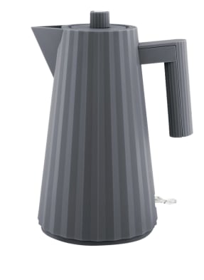 ALESSI Elektrischer Wasserkocher PLISSÉ