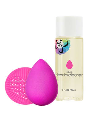 the original beautyblender BEAUTYBLENDER BASE STATION