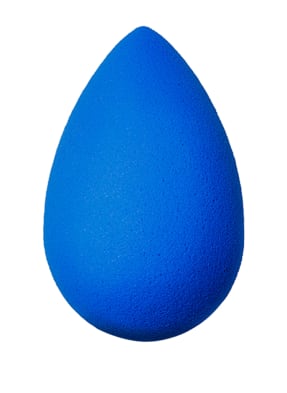 the original beautyblender BEAUTYBLENDER SKY SAPPHIRE