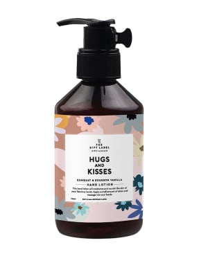 THE GIFT LABEL HUGS & KISSES