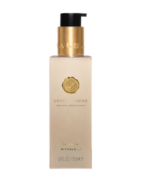 RITUALS SWEET JASMINE KITCHEN HAND BALM