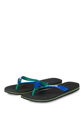 havaianas Zehentrenner BRAZIL