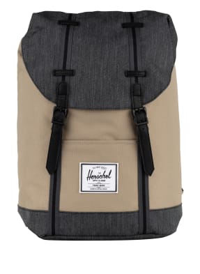 Herschel Rucksack RETREAT 19,5 l