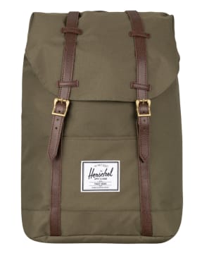 Herschel Rucksack RETREAT 19,5 l