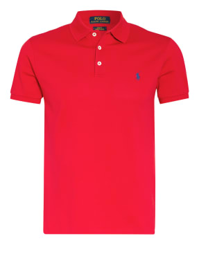 POLO RALPH LAUREN Piqué-Poloshirt Slim Fit