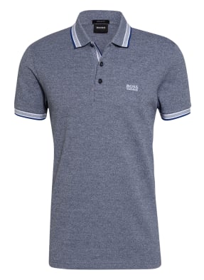 BOSS Piqué-Poloshirt PADDY Regular Fit