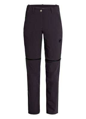 MAMMUT Zipp-off-Hose RUNBOLD