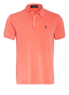 POLO RALPH LAUREN Jersey-Poloshirt