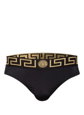 VERSACE Kąpielówki slipy
