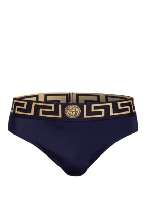VERSACE Kąpielówki slipy