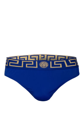 VERSACE Kąpielówki slipy