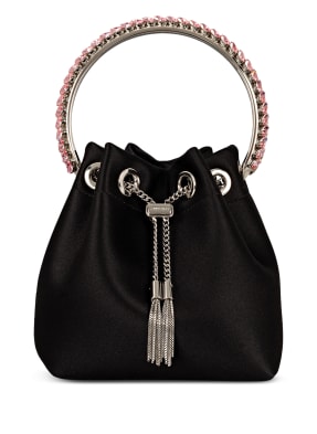 JIMMY CHOO Beuteltasche BON BON