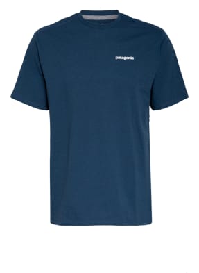 patagonia T-Shirt P-6