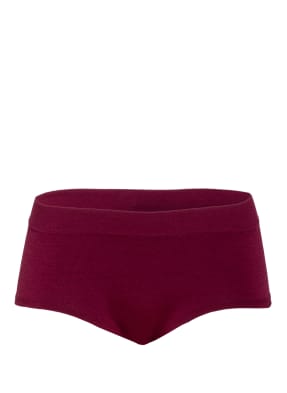 icebreaker Funktionswäsche-Slip ANATOMICA aus Merinowolle