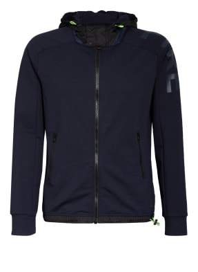 FIRE+ICE Hybrid-Jacke BILL