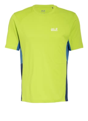 Jack Wolfskin T-Shirt NARROWS