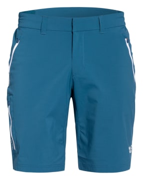 Jack Wolfskin Outdoor-Shorts OVERLAND